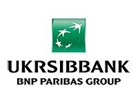 Банк UKRSIBBANK в Верхнем Рогачике