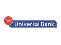 Банк Universal Bank в Верхнем Рогачике